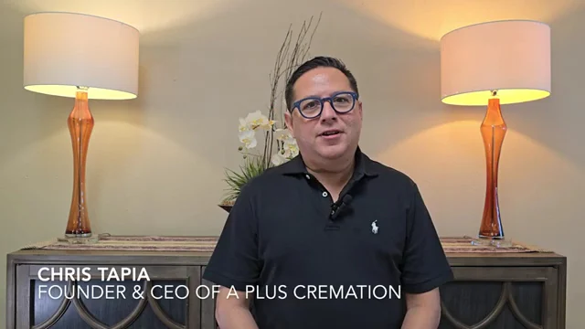 A Plus Cremation Of Texas
