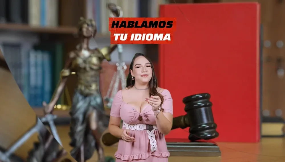 Abogados Latinos de Accidentes Covina