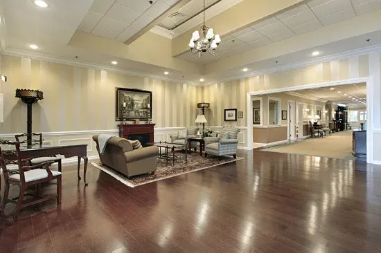 Adinamis Funeral Directors, Ltd. at Smith-Corcoran Funeral Home