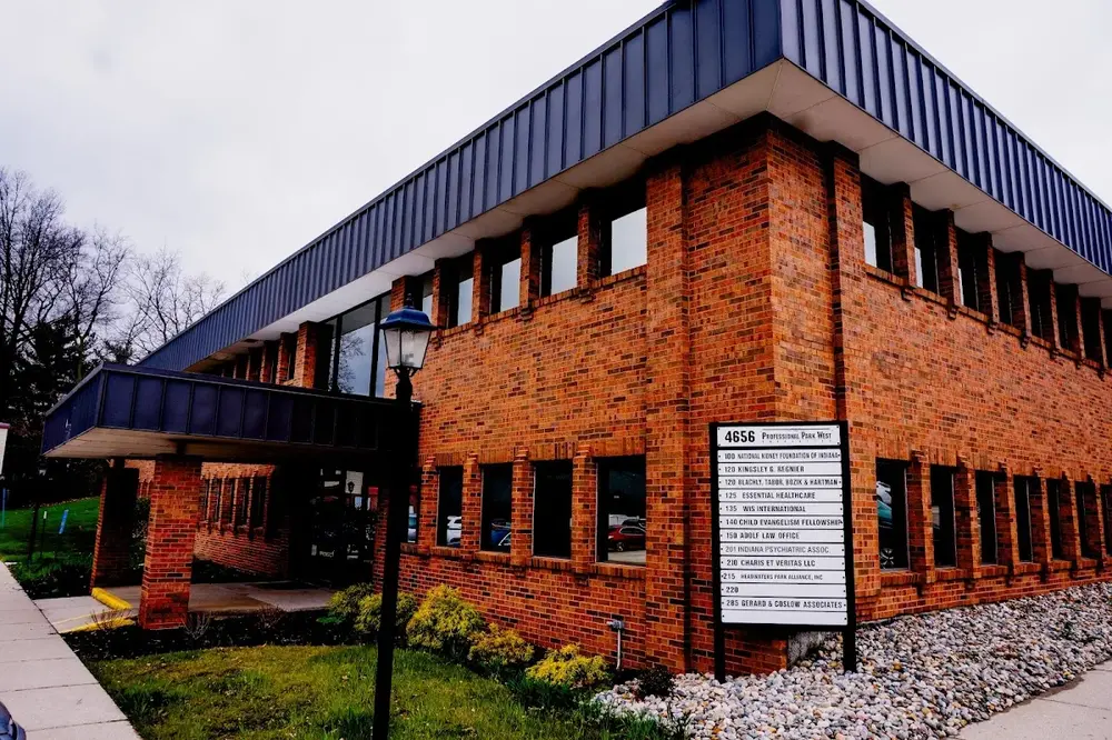 Adolf Law Office