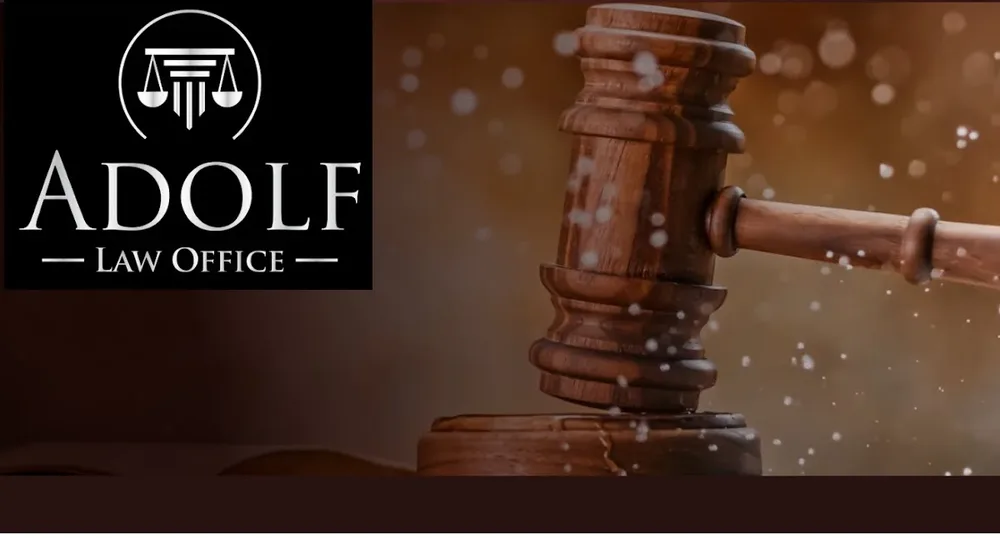 Adolf Law Office