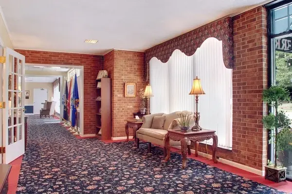 Advantage Funeral & Cremation Services – Greensboro