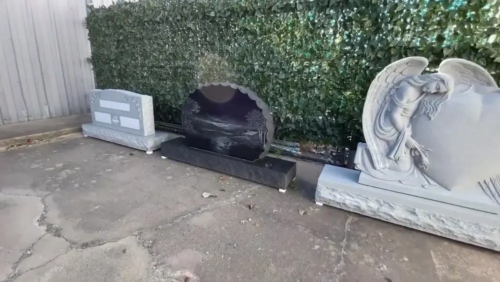 AE Funeral Services