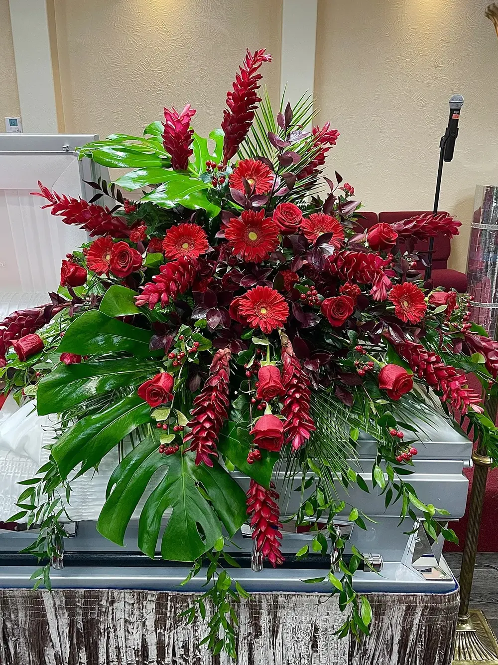 All Peoples' Funeral Home