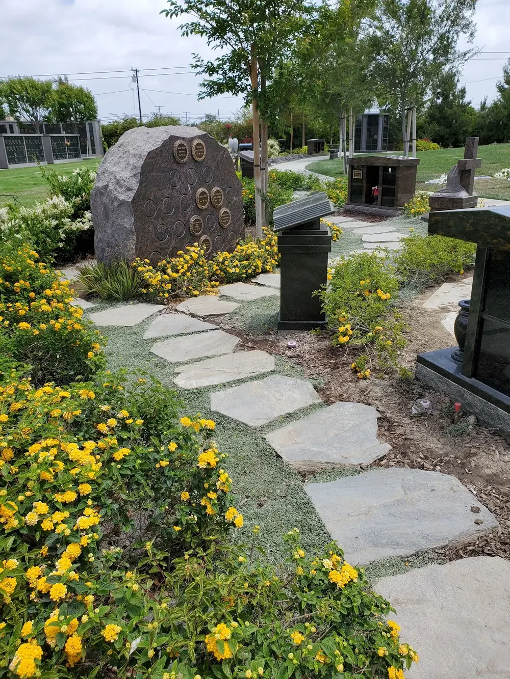 All Souls Cemetery & Mortuary - 3