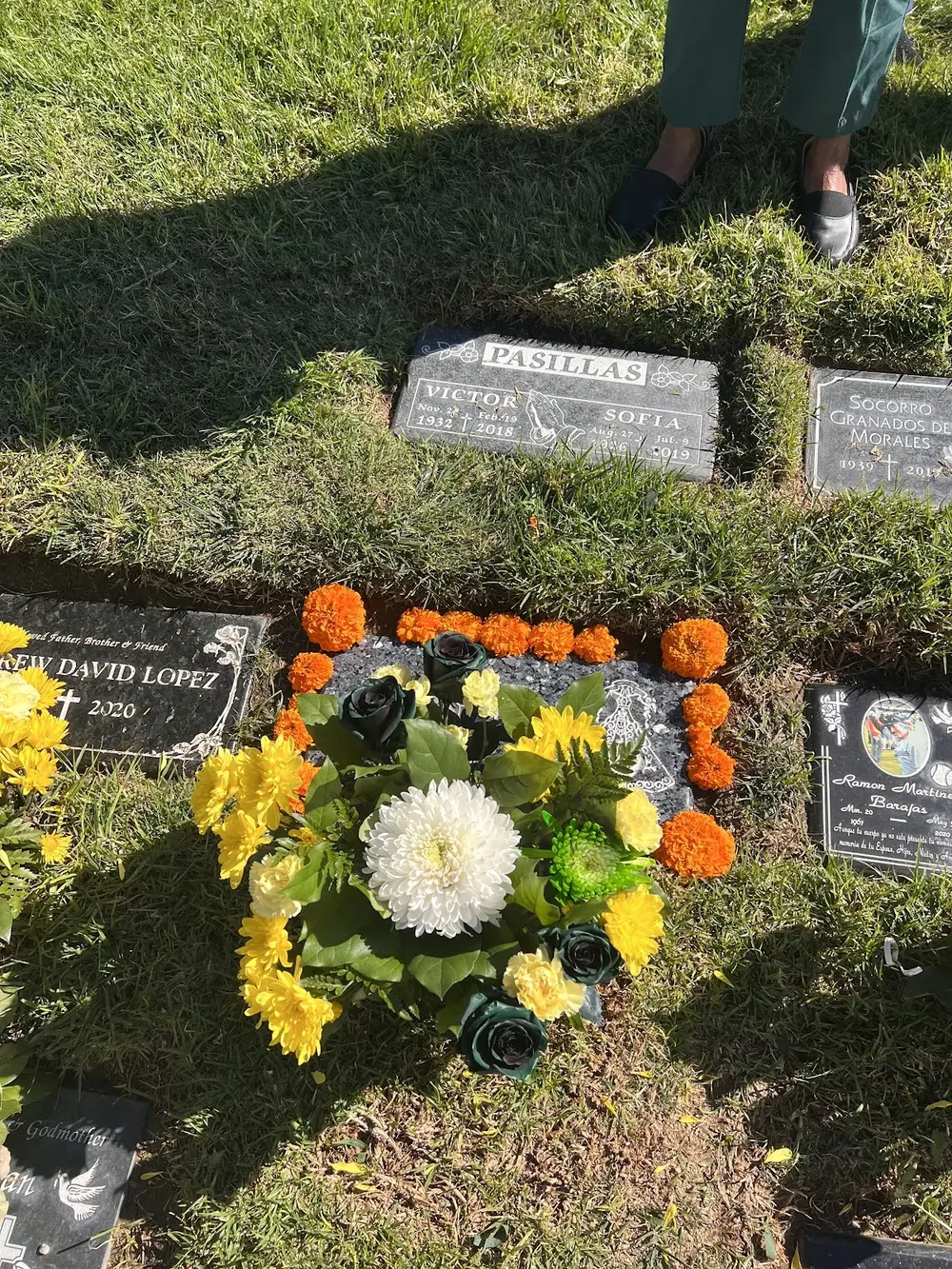 All Souls Cemetery & Mortuary