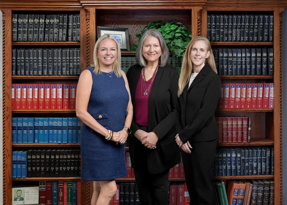 Allen Texas Attorneys
