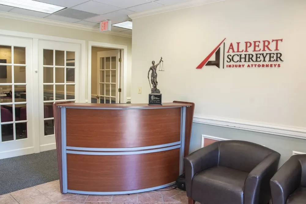 Alpert Schreyer Personal Injury Lawyers Waldorf - 3