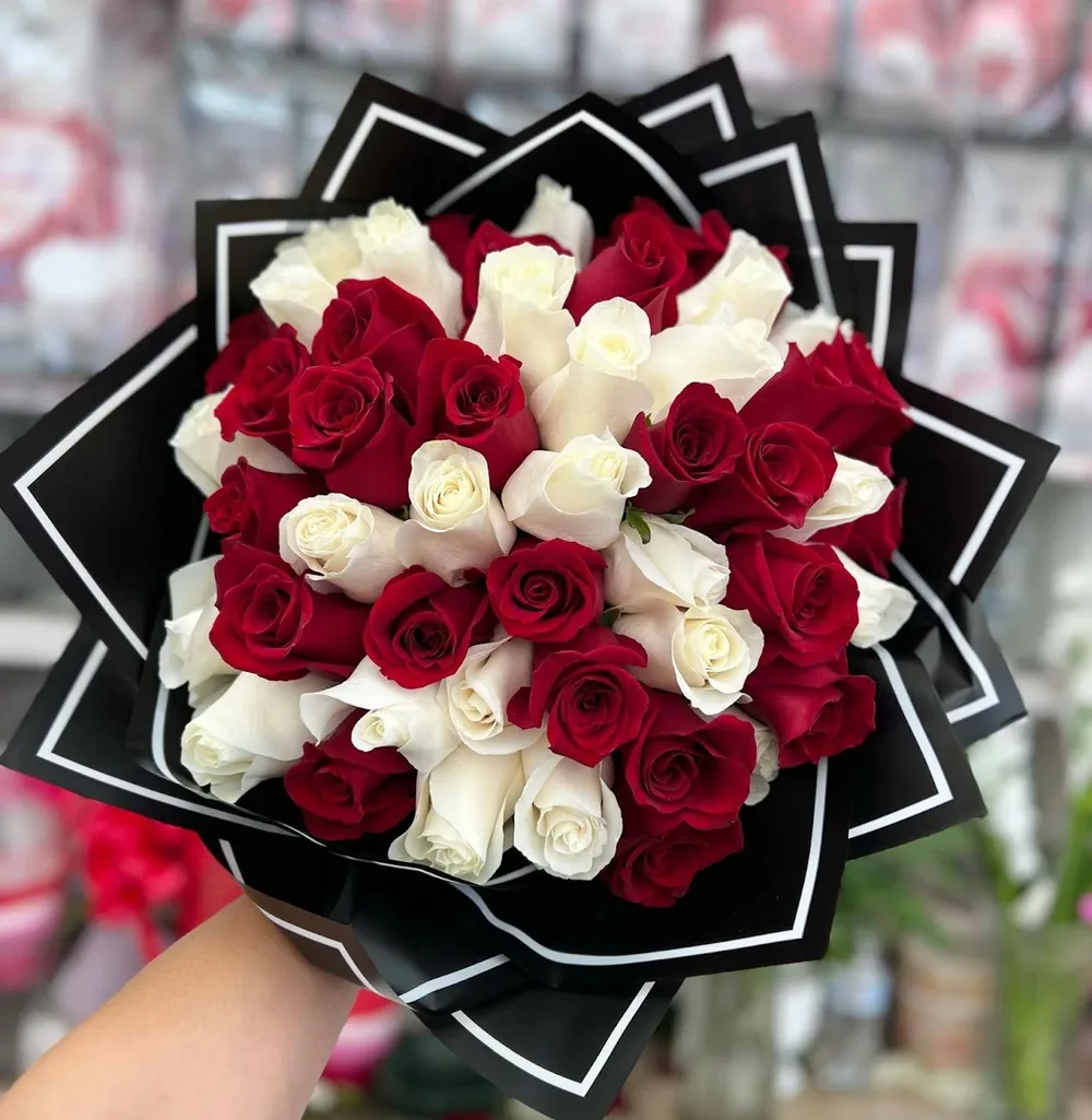 Amaya Blossoms