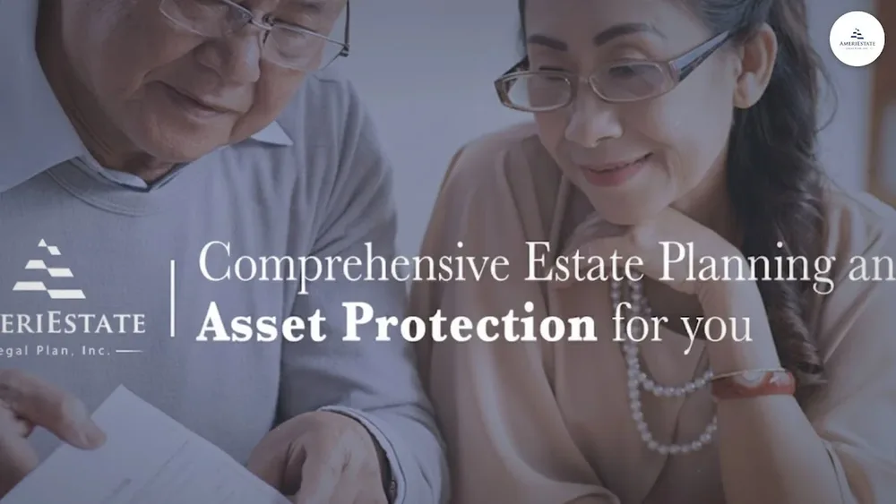 AmeriEstate Legal Plan - 3
