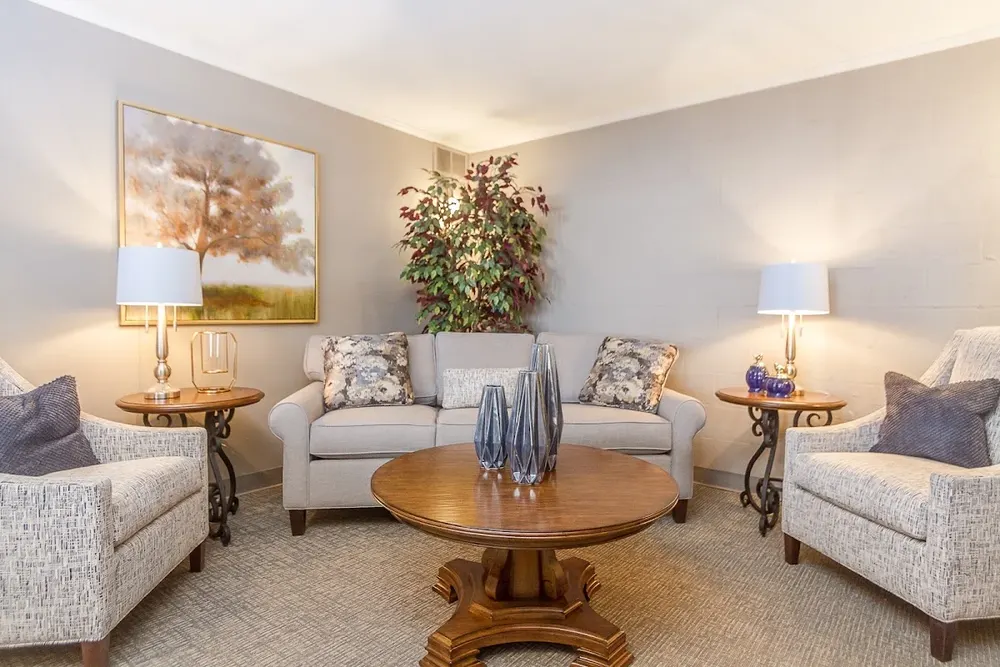 Amos Family Funeral Home & Crematory