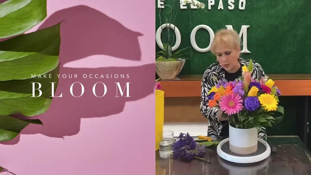 Angie's Floral Designs