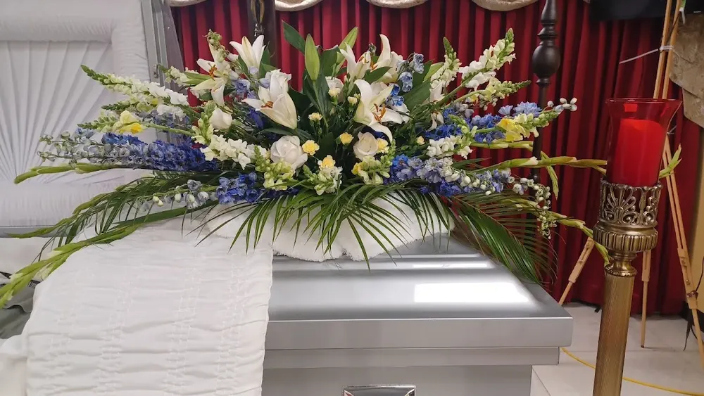Arcelays Funeral Services LLC