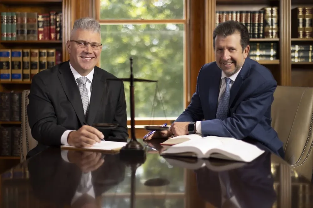 Arnold & Smith PLLC