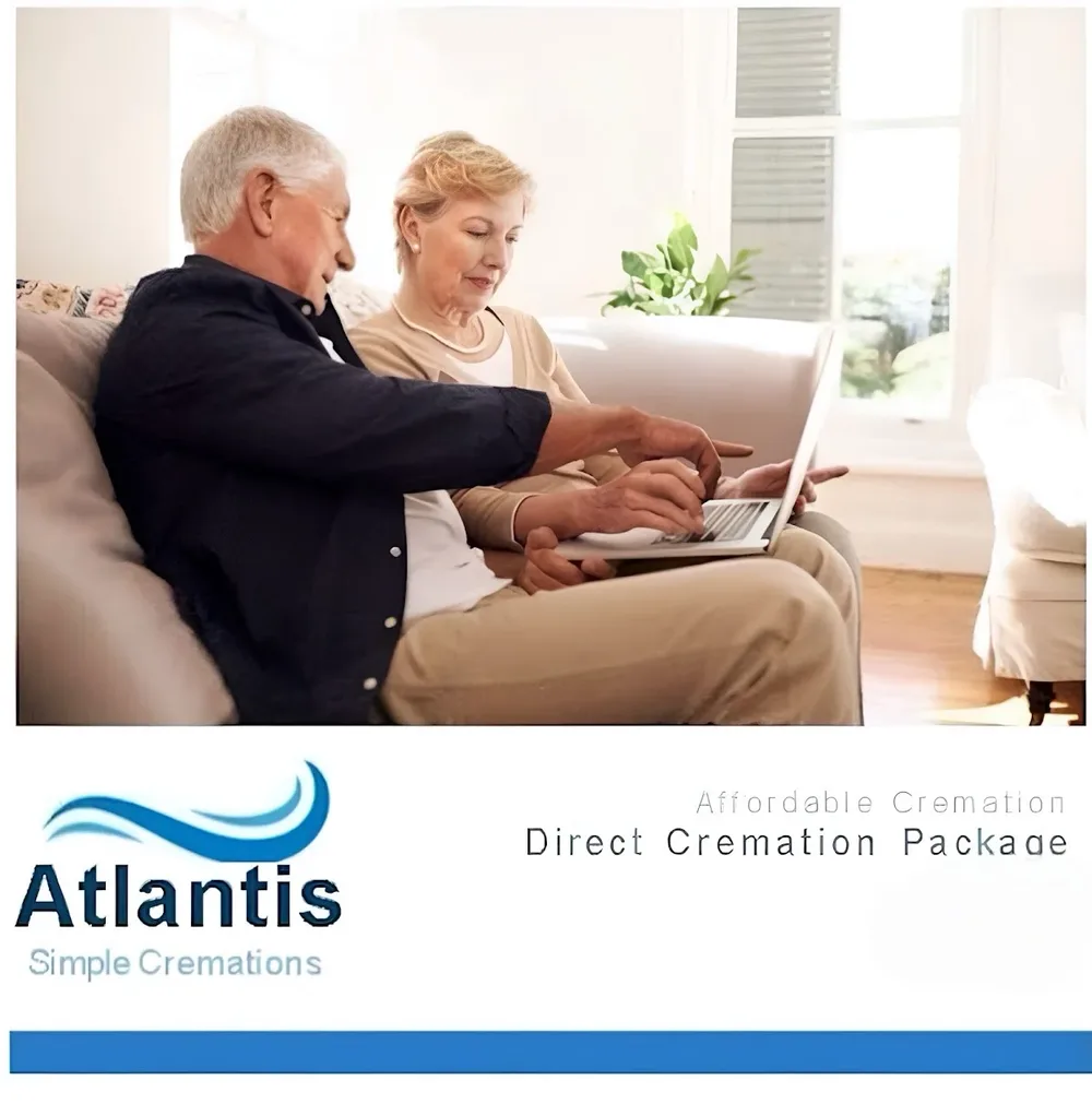 Atlantis Simple Cremations