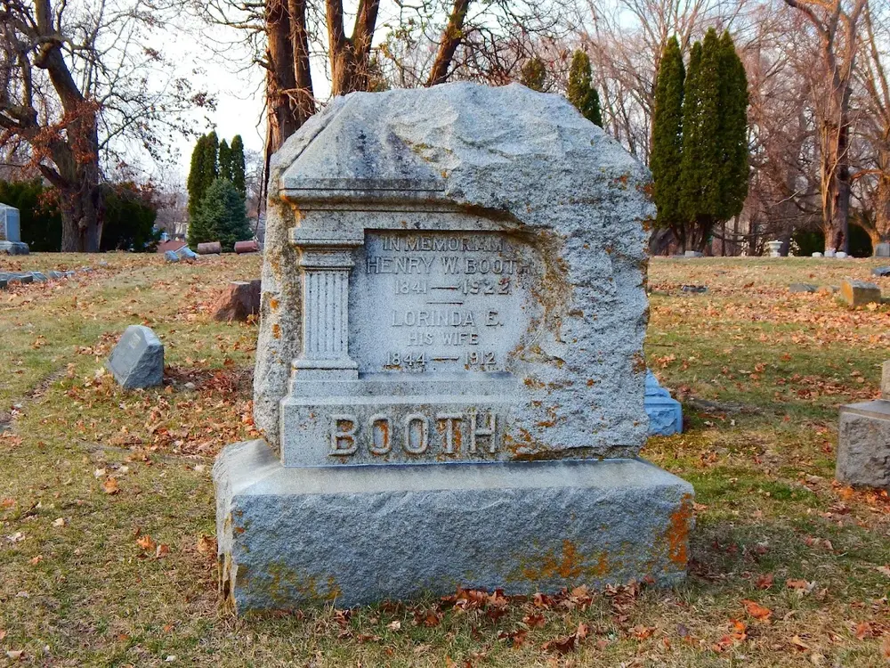 Avondale Cemetery