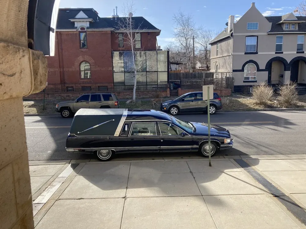 Baker Funeral Services, LLC