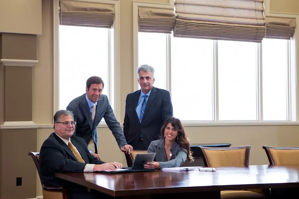 Barrett McNagny LLP