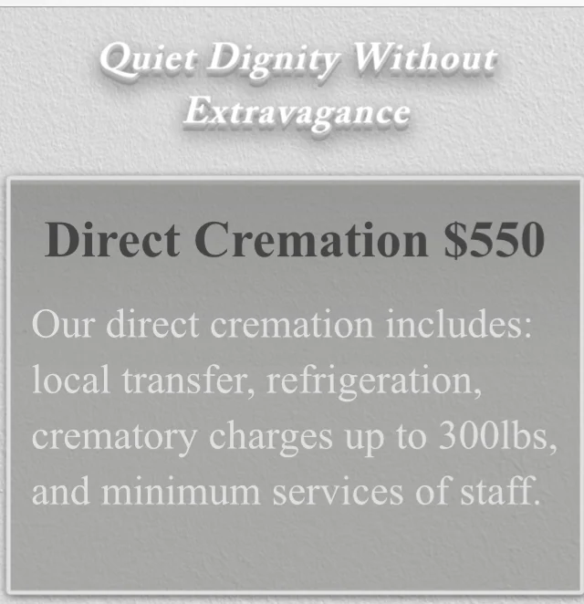 Bayview Crematory & Burial Service
