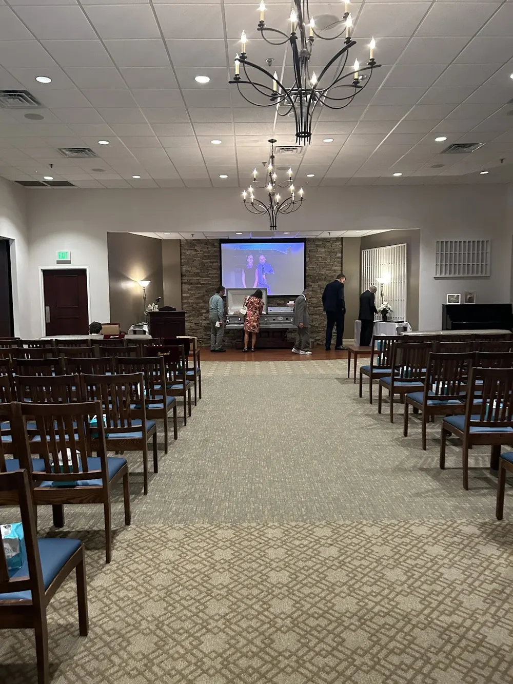 Bliley's Funeral Homes