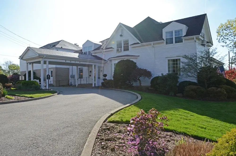 Bock Funeral Home Ltd