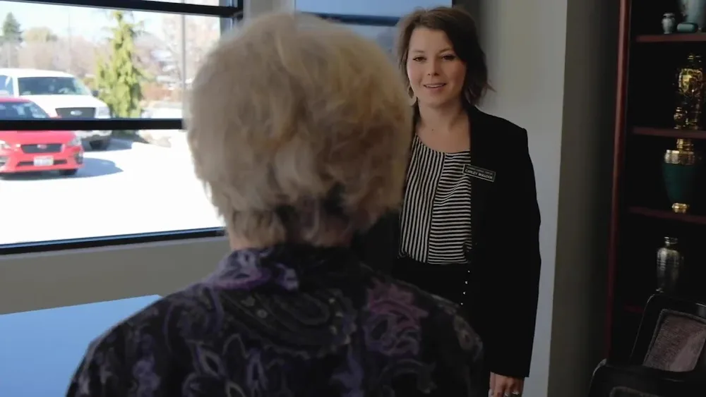 Bowman Funeral Directors
