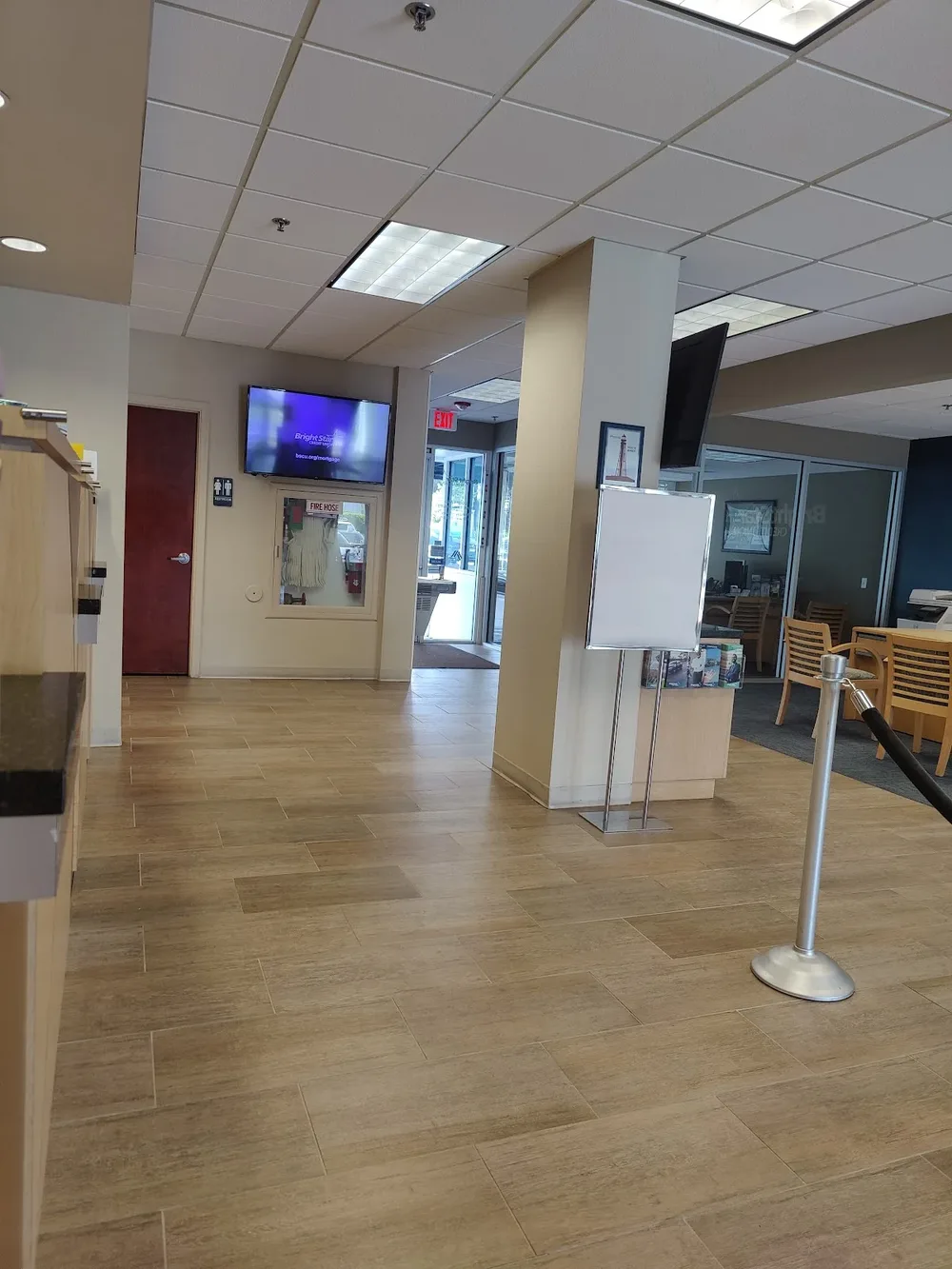 BrightStar Credit Union
