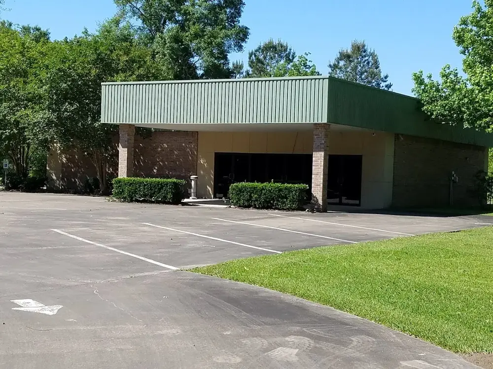 Broussard's Crematorium