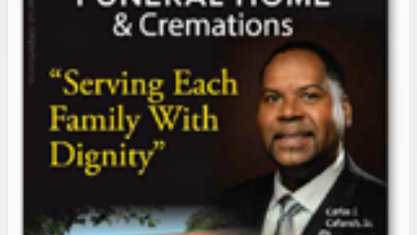 Callands Funeral Home, LLC