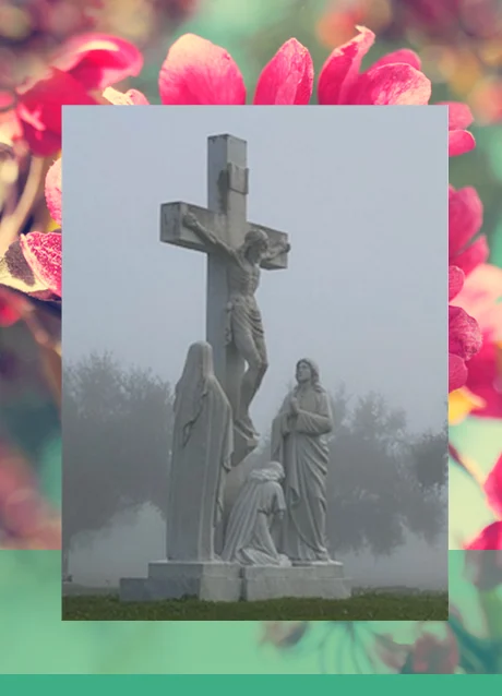 Calvary Catholic Cemetery