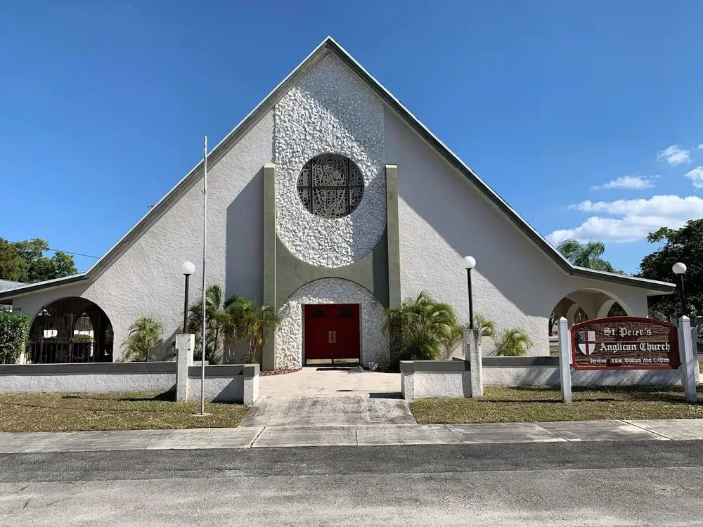 Calvary Chapel Pompano Beach