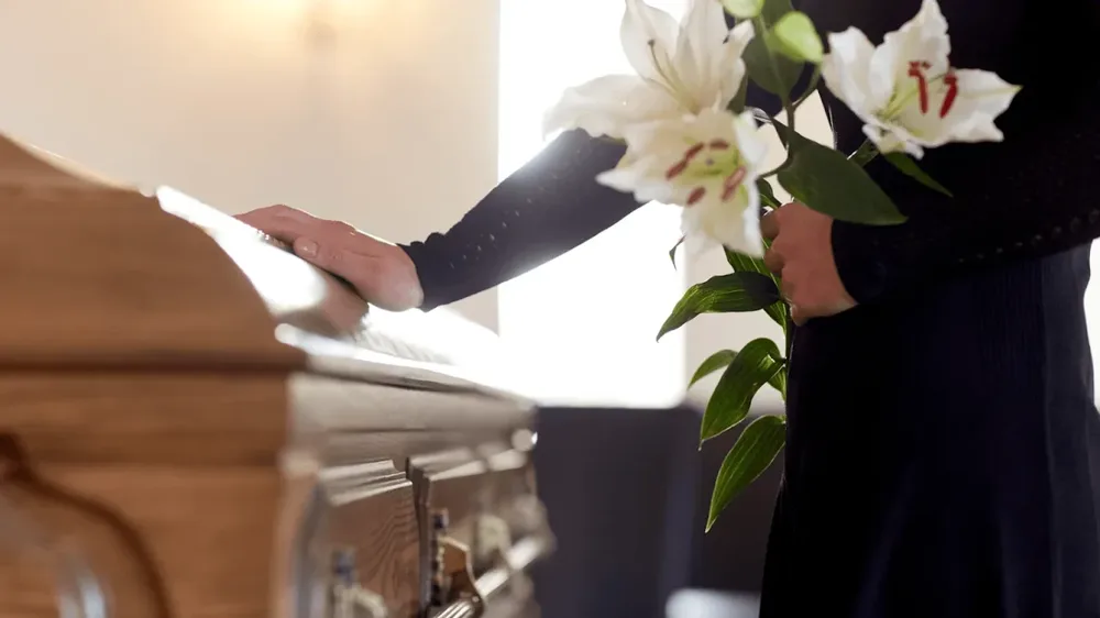 Camelot Funeral Home Inc.