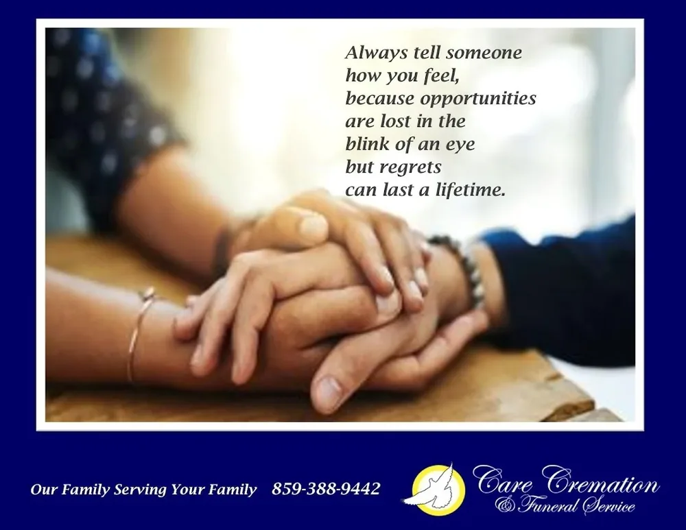 Care Cremation & Funeral Service