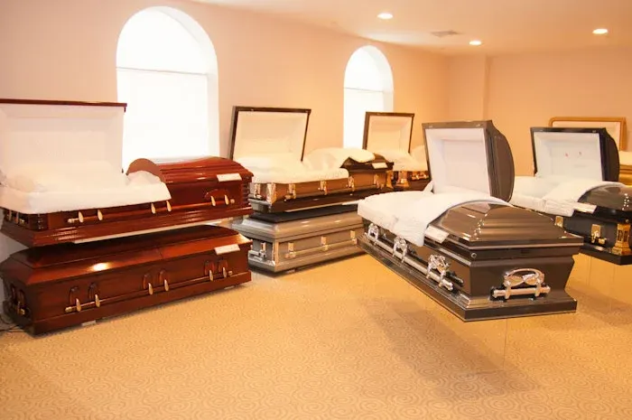 Caribbean Funeral Services