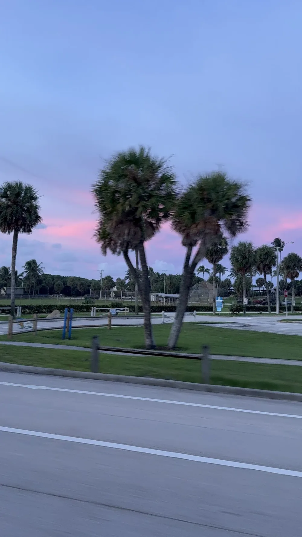 Carlin Park - 2