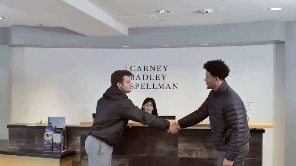 Carney Badley Spellman - 2