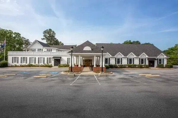 Caughman-Harman Funeral Home - Lexington Chapel