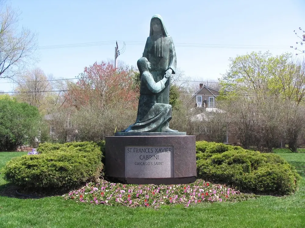 Cementerio Mount Olivet
