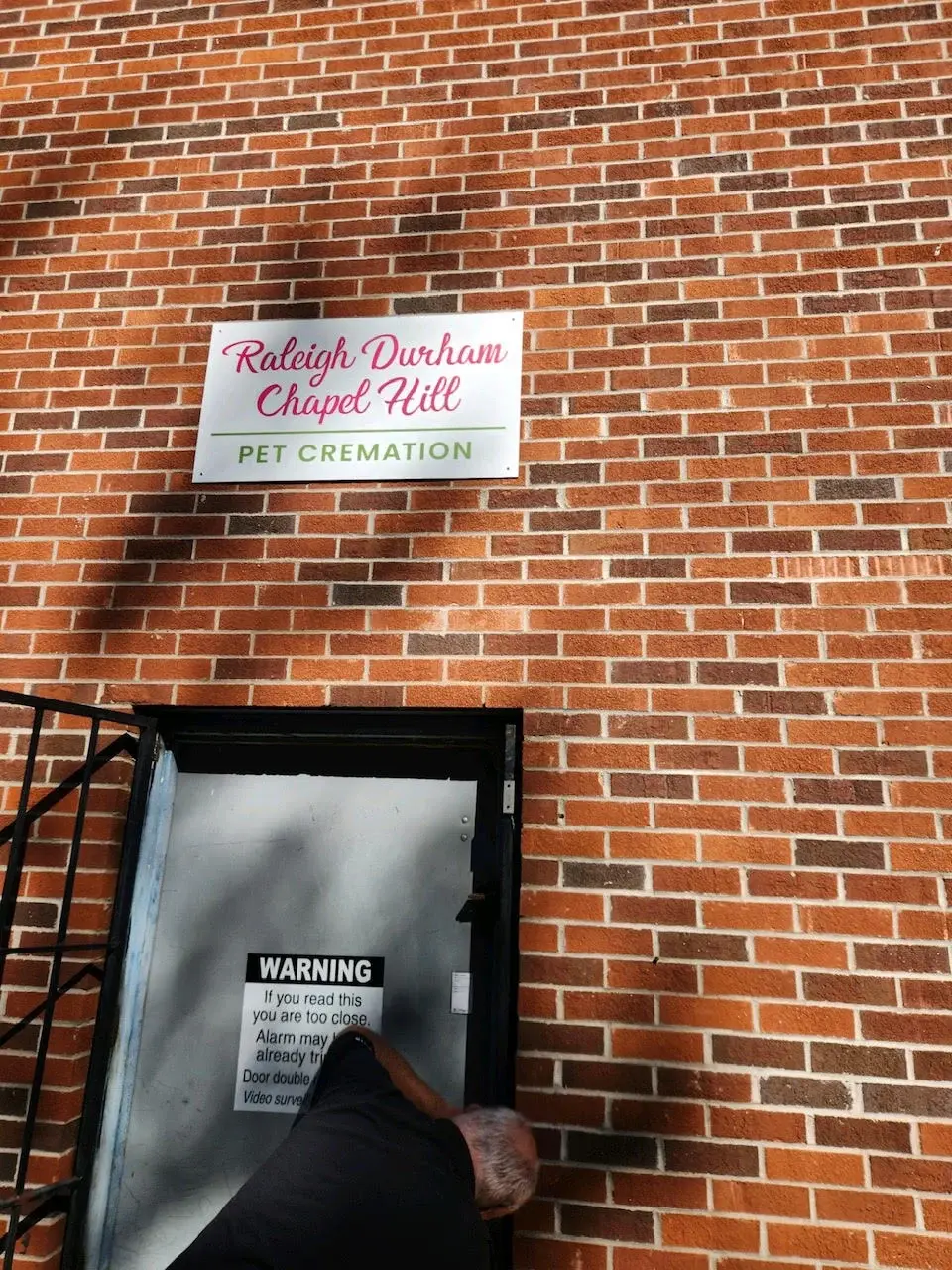 Chapel Hill Pet Cremation Services