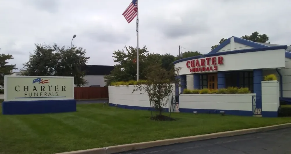 Charter Funerals