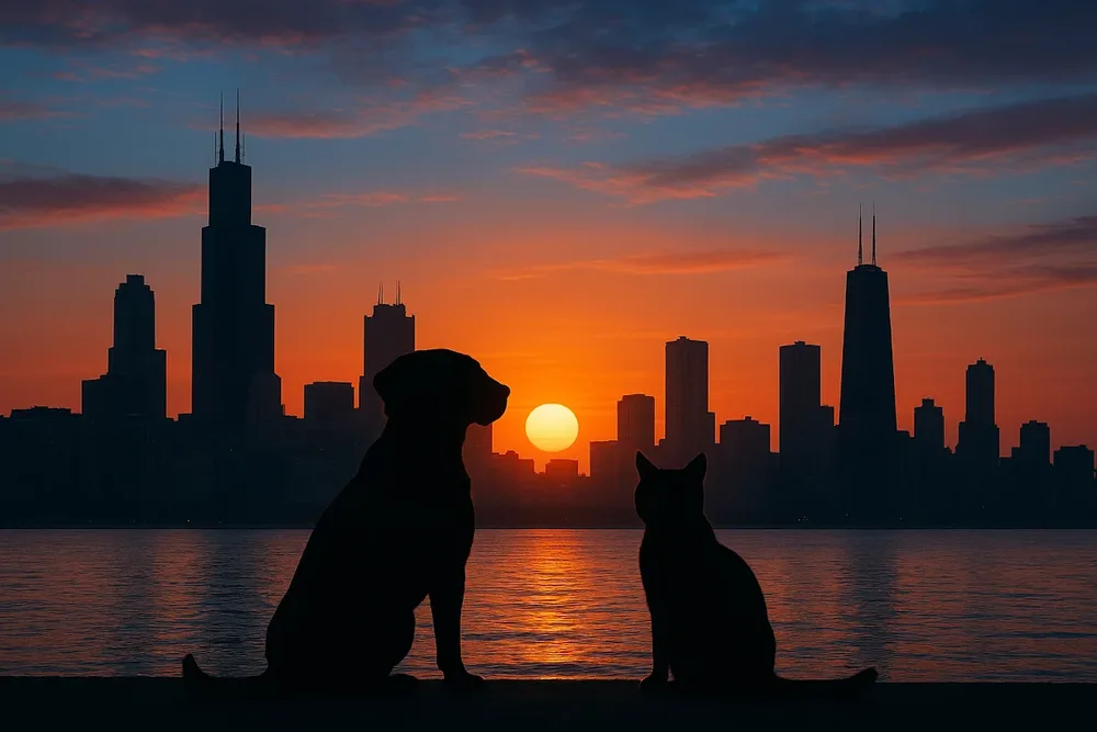 Chicago Pet Cremation Services