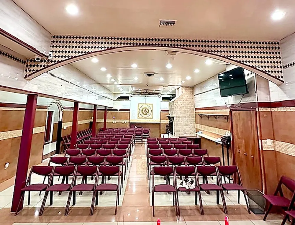 Choi Funeral Home, 永豐殯儀館, Nhà Quàn Wing-Phong EST.1997