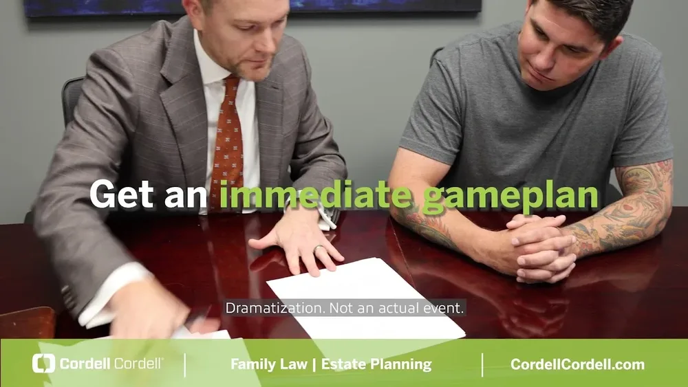 Cordell & Cordell | Family Law & Divorce
