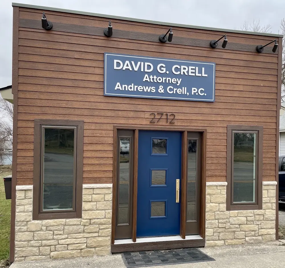 Crell Law