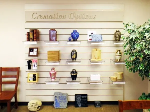 Cremation Society of Idaho