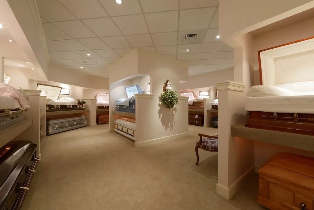 Cremation Society of New Hampshire