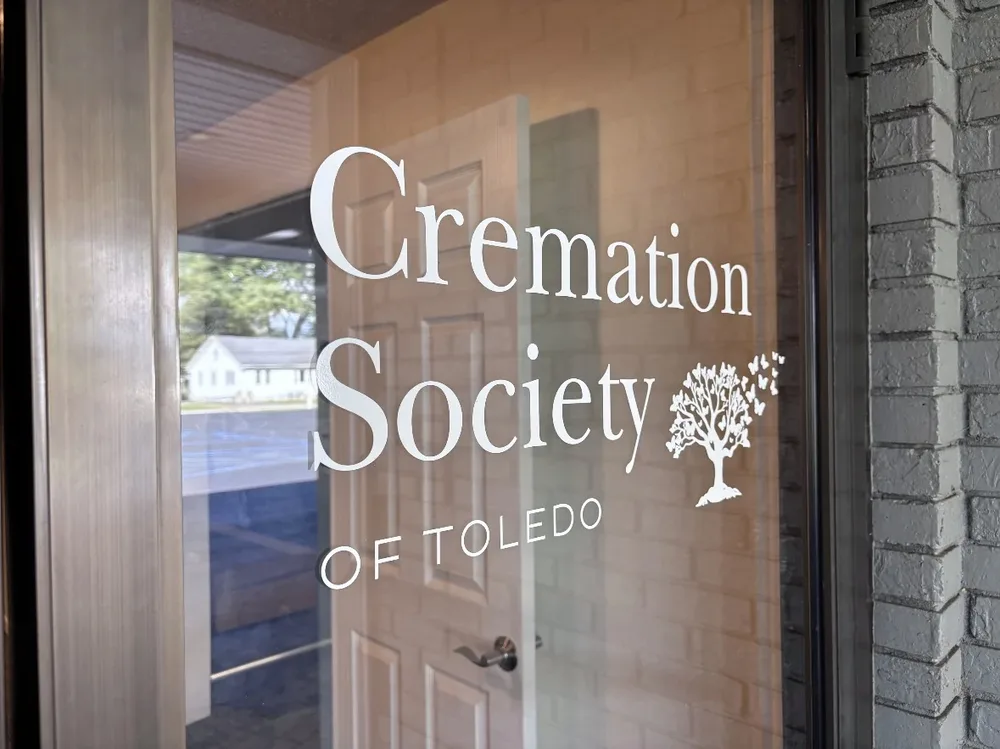 Cremation Society of Toledo