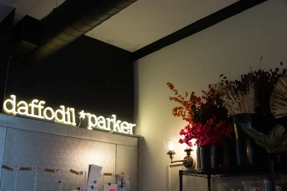 Daffodil Parker