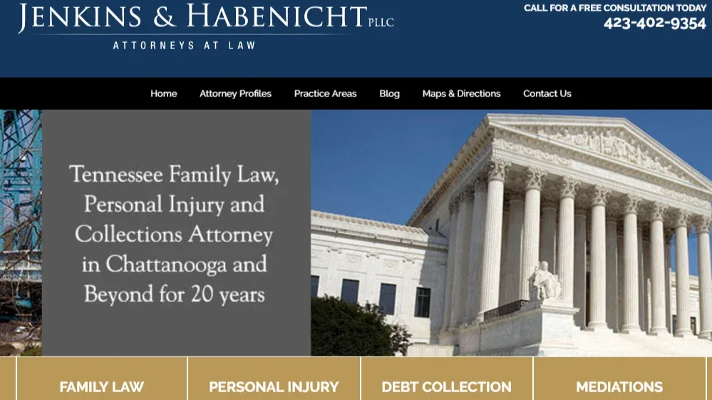 Daniel K. Habenicht, PLLC