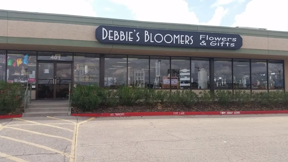 Debbie's Bloomers